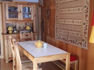 Duplex confortable pour 6/7 personnes à Isola 2000 - FR-1-292-80 - 7