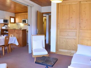 Charmant appartement 2 pièces 6 personnes, proche pistes et commerces - FR-1-180-349 - Méribel - 3