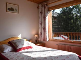 Appartement 3P 6 Pers, Méribel, Ski, Balcon, Parking, Wifi - FR-1-180-346 - Méribel - 7