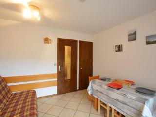 Studio ski aux pieds avec terrasse, parking et Wi-Fi - 4 couchages - FR-1-241-173 - Le Grand-Bornand - 9
