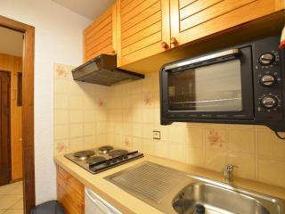 Studio ski aux pieds avec terrasse, parking et Wi-Fi - 4 couchages - FR-1-241-173 - Le Grand-Bornand - 8
