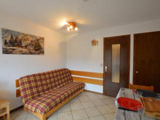 Studio ski aux pieds avec terrasse, parking et Wi-Fi - 4 couchages - FR-1-241-173 - Le Grand-Bornand - 7