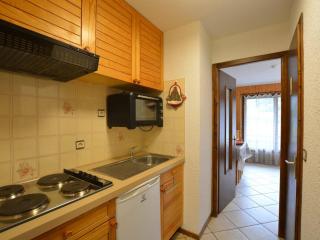 Studio ski aux pieds avec terrasse, parking et Wi-Fi - 4 couchages - FR-1-241-173 - Le Grand-Bornand - 6