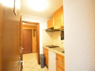 Studio ski aux pieds avec terrasse, parking et Wi-Fi - 4 couchages - FR-1-241-173 - Le Grand-Bornand - 5