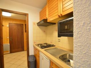 Studio ski aux pieds avec terrasse, parking et Wi-Fi - 4 couchages - FR-1-241-173 - Le Grand-Bornand - 2