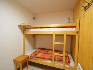 Studio ski aux pieds avec terrasse, parking et Wi-Fi - 4 couchages - FR-1-241-173 - Le Grand-Bornand - 1