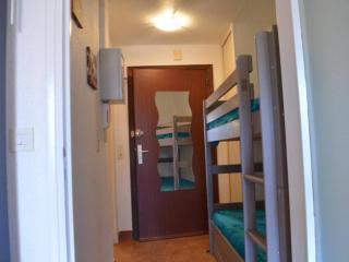 Sainte-Maxime : Studio cabine avec piscine, parking, climatisation et terrasse - FR-1-226-294 - Sainte-Maxime - 4