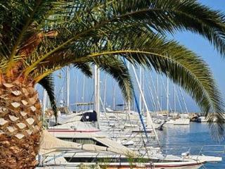 Studio climatisé au Lavandou avec terrasse, parking et environnement calme - 3 couchages - FR-1-251-167 - Le Lavandou - 2