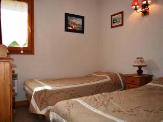 Appt 3 pièces, 6 couchages, proche commerces et pistes, parking inclus, animaux admis - FR-1-241-177 - Le Grand-Bornand - 3