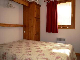 Appt 3 pièces, 6 couchages, proche commerces et pistes, parking inclus, animaux admis - FR-1-241-177 - Le Grand-Bornand - 4