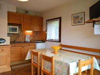 Appartement cosy au pied des pistes - 4 pers, parking - FR-1-241-168 - Le Grand-Bornand - 9