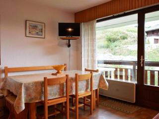 Appartement cosy au pied des pistes - 4 pers, parking - FR-1-241-168 - Le Grand-Bornand - 7