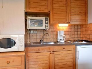 Appartement cosy au pied des pistes - 4 pers, parking - FR-1-241-168 - Le Grand-Bornand - 5