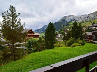 Appartement cosy au pied des pistes - 4 pers, parking - FR-1-241-168 - 9