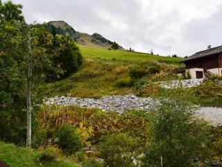 Appartement cosy au pied des pistes - 4 pers, parking - FR-1-241-168 - 8