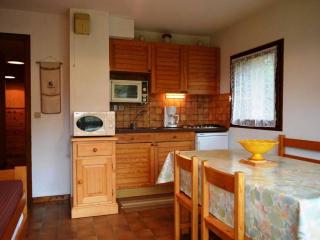 Appartement cosy au pied des pistes - 4 pers, parking - FR-1-241-168 - 7