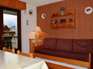 Appartement cosy au pied des pistes - 4 pers, parking - FR-1-241-168 - 6