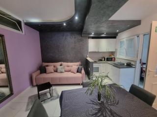 Apartments Luxury Oasis - Makarska (Macarsca) - 8