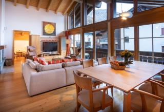 Haus Malva by Zermatt Premium Apartments - 3