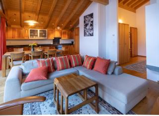 Haus Malva by Zermatt Premium Apartments - 4