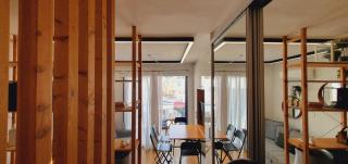 Phaedrus Living Seaside Luxury Flat Athina 109 - 0