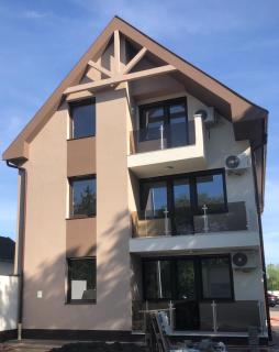 Jókai Apartmanház-Hajdúszoboszló - 4