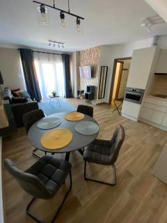 Jókai Apartmanház-Hajdúszoboszló - Hajdúszoboszló - 5