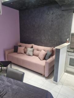Apartments Luxury Oasis - Makarska (Macarsca) - 7