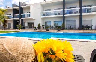 By the sea, Algarve - 0