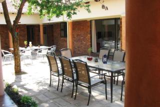 Guesthouse Serenity - Hartbeespoort - 7