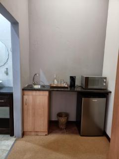 Guesthouse Serenity - Hartbeespoort - 2