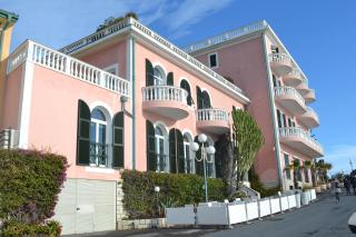 Hotel Piccolo Lido - Bordighera - 6