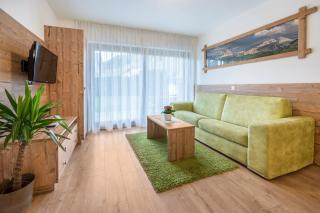 Haus zur Vogelweide App 1 - Dobbiaco - 8