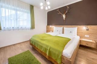 Haus zur Vogelweide App 1 - Dobbiaco - 5