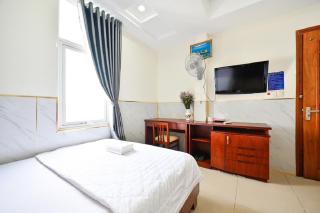 An Binh 2 Hotel - Ho Chi Minh - 1