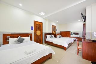 An Binh 2 Hotel - Ho Chi Minh - 9