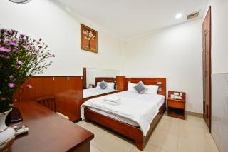 An Binh 2 Hotel - Ho Chi Minh - 6