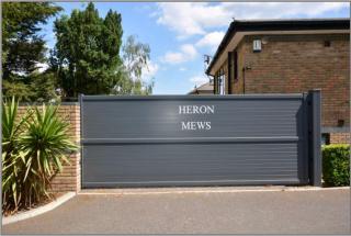 Modern and cozy 2-guest flat with gated parking - Kingston upon Thames - 2