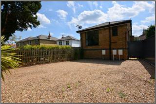 Modern and cozy 2-guest flat with gated parking - Kingston upon Thames - 1