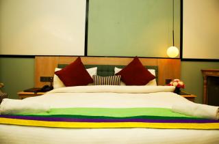 AMARA HOTEL - Nuova Delhi - 3