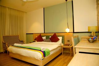 AMARA HOTEL - Nuova Delhi - 6