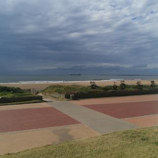 Espera by the Sea - Durban - 1