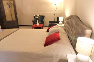 CENTRAL AND SPACIOUS APARTMENT - Venetië - 4