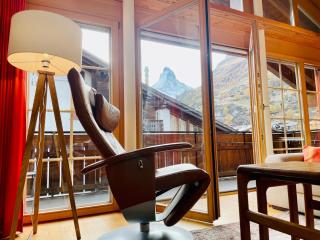 Haus Malva by Zermatt Premium Apartments - 6