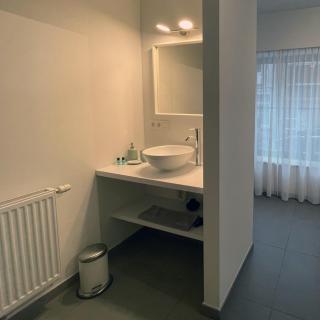 Apartment with free covered parking - City Center - Ghent - 3