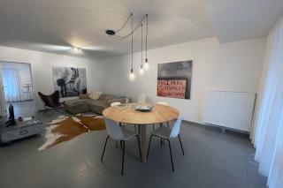 Apartment with free covered parking - City Center - Ghent - 6