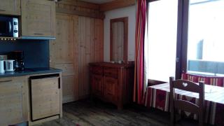 Studio 20 Les Grandes Platières - Tignes - 6