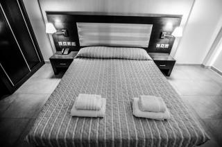 Hotel Giannoulis - Paralia - 9