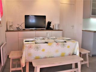 Appartement 2 pièces cabine - 6 couchages - Risoul 1850 - FR-1-330-152 - 5