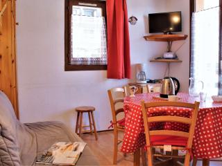 Appartement cosy avec 5 couchages, centre de station Risoul 1850, proche remontées et commerces - FR-1-330-162 - Risoul - 0